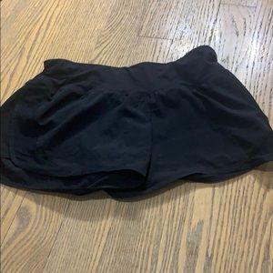 Champion running shorts